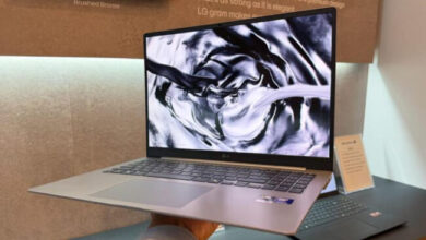LG создала 16-дюймовый ноутбук легче MacBook Air 13": представлены Gram Pro
