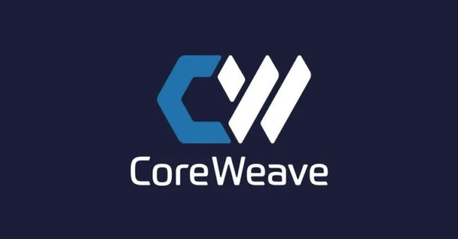 Nvidia вложила в неоклауд CoreWeave ещё $2 млрд для расширения ИИ-инфраструктуры