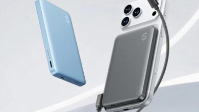 Суббренд Xiaomi представил тонкие мобильные аккумуляторы для iPhone: Black Shark Blade 3 выдерживают давление 13 тонн и прокол стальной иглой