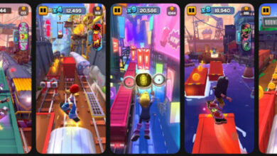 Новая часть самой скачиваемой мобильной игры в истории. Subway Surfers City выйдет уже в феврале