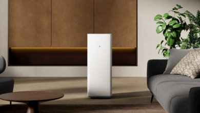 Xiaomi представила самый мощный «два в одном»: осушитель и очиститель воздуха Mijia Inverter Purifying Dehumidifier Max — для владельцев домов с повышенной влажностью