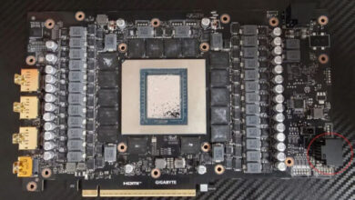 Энтузиаст создал 1500-ваттную GeForce RTX 5090 — пришлось вживить второй разъём 12V-2×6