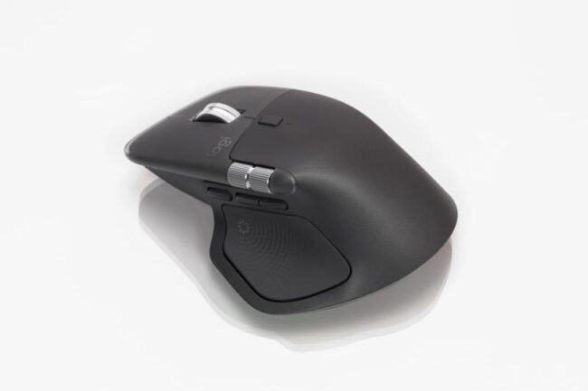 Забывчивость Logitech обернулась сбоями в работе миллионов мышей по всему миру