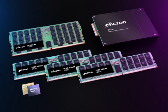 &laquo;Это печальная ситуация&raquo;: Micron попыталась оправляться за закрытие Crucial