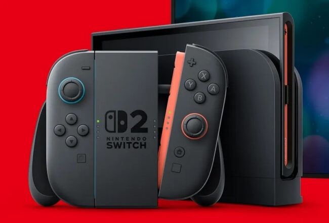 Nintendo заявила, что взлетевшие цены на память &laquo;не оказывают немедленного влияния&raquo; на прибыль