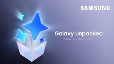 Утечка подтвердила дату анонса смартфонов Samsung Galaxy S26 — ждать осталось меньше месяца