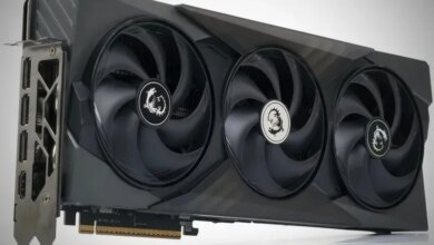 AMD пообещала бороться с подорожанием видеокарт из-за памяти, но цены на Radeon уже подскочили более чем на 10 %