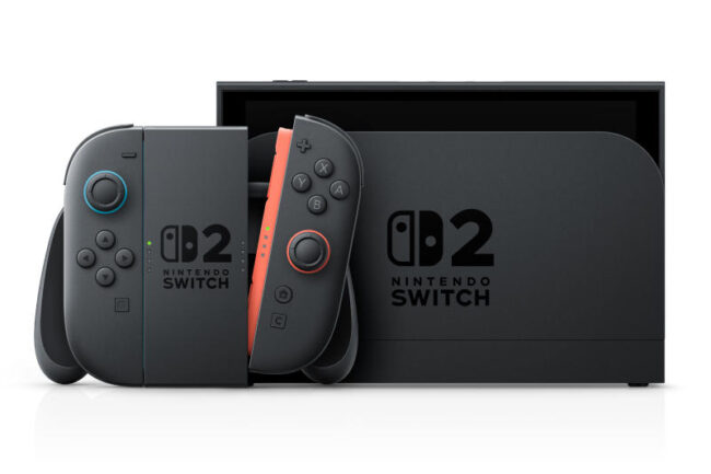 GameStop исправила баг с &laquo;бесконечными деньгами&raquo; при обмене Nintendo Switch 2