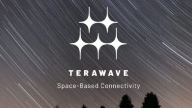 Спутниковый интернет TeraWave обеспечит скорость передачи информации до 6 Тбит/с