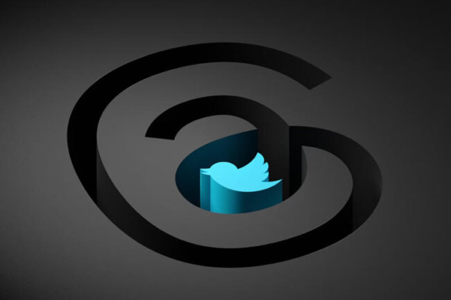 Threads обогнала бывший Twitter по аудитории &mdash; она достигла 320 млн пользователей