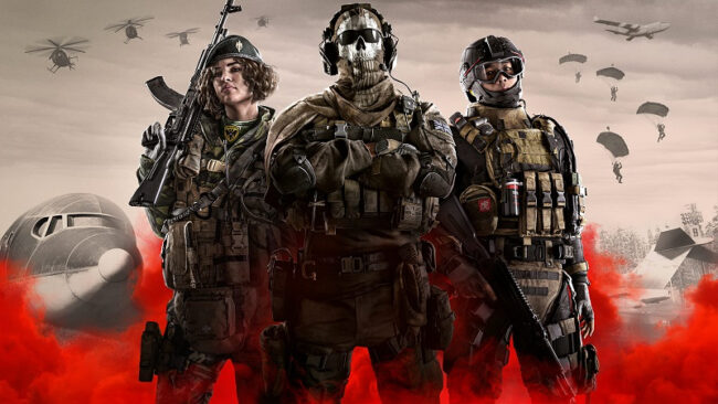 Activision подтвердила дату смерти Call of Duty: Warzone Mobile &mdash; игру закроют спустя всего два года после запуска