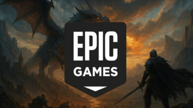 Магазин Epic Games Store станет быстрее и удобнее для пользователей