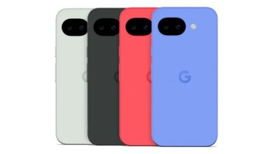 Google представила Pixel 10a — смартфон среднего уровня с дизайном, характеристиками и ценой Pixel 9a