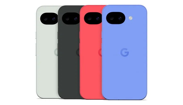 Google представила Pixel 10a — смартфон среднего уровня с дизайном, характеристиками и ценой Pixel 9a