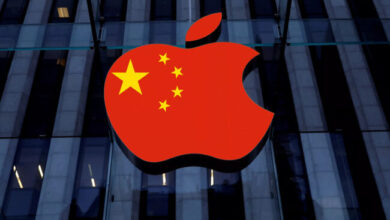 Только Apple показала рост продаж смартфонов в Китае в январе, тогда как остальные лидеры рухнули на 19-36%