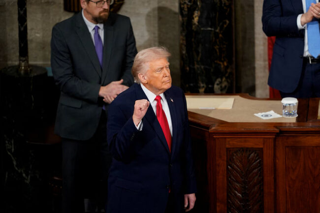 Дональд Трамп заявил, что компании в США будут обязаны строить собственные электростанции для обеспечения своих ЦОД