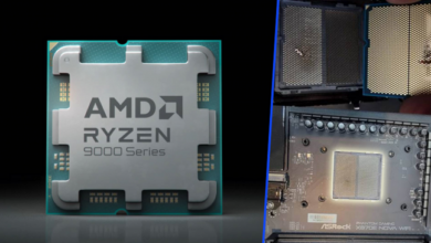 Материнские платы ASRock убили пять процессоров Ryzen за один день. Из строя вышли Ryzen 9800X3D, Ryzen 9950X3D, Ryzen 9600X и Ryzen 9700X