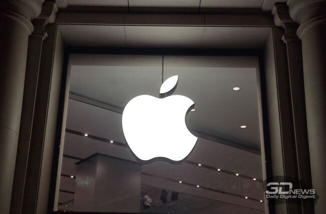Apple превратит iPad в домашнего робота: весной компания представит хаб с вращающимся &laquo;лицом&raquo;