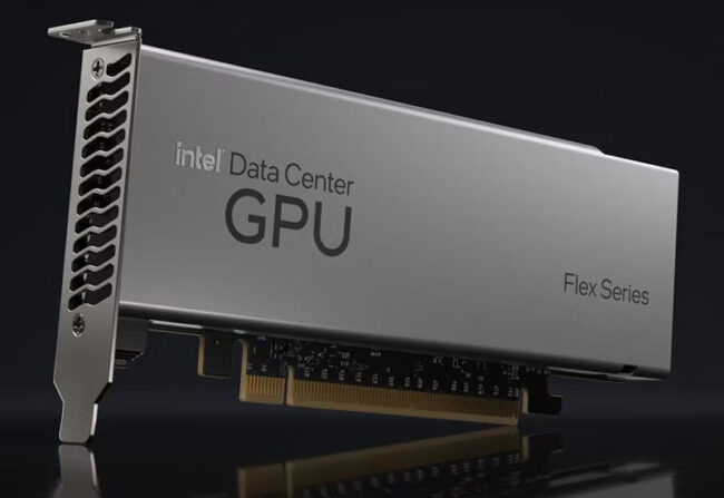 Intel назначила нового руководителя в сфере разработки GPU, стремясь сократить отставание от конкурентов