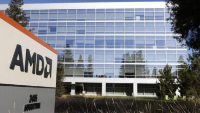AMD назначила Ариэля Келмана директором по маркетингу — с фокусом на дата-центры и ИИ