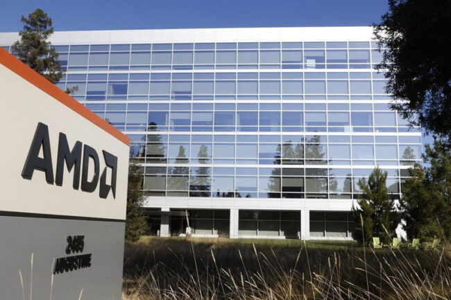 AMD назначила Ариэля Келмана директором по маркетингу&nbsp;&mdash; с фокусом на дата-центры и ИИ