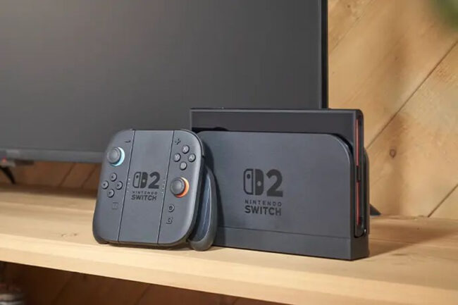 Nintendo ожидает, что рост цен на память не особо повлияет на бизнес компании до конца марта