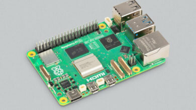 Акции Raspberry Pi взлетели на 94 % за неделю после вирусного поста про «домашний ИИ»