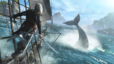 Assassin’s Creed Black Flag Resynced скоро выйдет из тени — инсайдер подтвердил, когда Ubisoft анонсирует и выпустит неуловимый ремейк