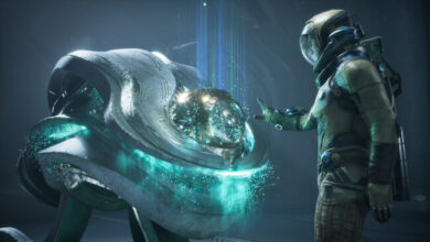 «Mass Effect, которую мы заслужили»: геймплей грандиозного ролевого боевика Exodus от ветеранов BioWare впечатлил игроков
