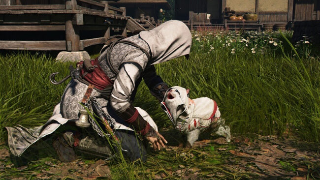 Миллиарды убийств и миллионы поглаженных кошек: Ubisoft раскрыла статистику игроков Assassin’s Creed Shadows за первый год с релиза
