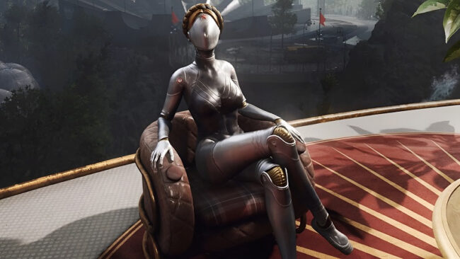 &laquo;Это просто нереально!&raquo;: Mundfish взбудоражила фанатов Atomic Heart трейлером с датой выхода сюжетного дополнения &laquo;Кровь на Хрустале&raquo;