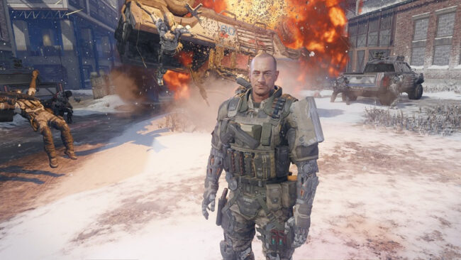Sony закроет новую студию режиссёра Call of Duty: Black Ops 3 спустя год после открытия