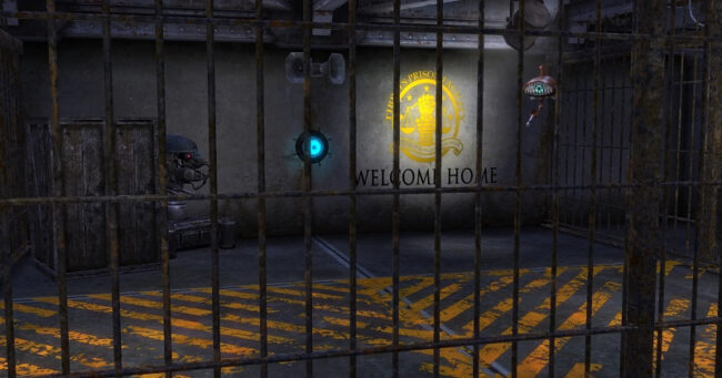 Вышла новая демоверсия Fallout: The New West &mdash; фанатского ремейка отменённой Fallout 3 на движке Fallout: New Vegas