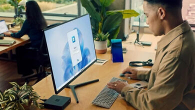 Обновление Windows 11 заблокировало доступ к диску C на компьютерах Samsung