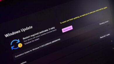 Распространение Windows 11 ускорилось — доля ОС превысила 72 %