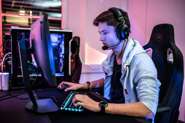 Игровая индустрия сильно пострадала из-за ИИ, и GDC 2026 показала, что ситуация близка к коллапсу
