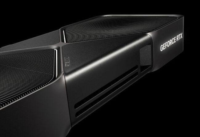 Новых GeForce RTX пока не будет, &mdash; а заодно Nvidia сократит выпуск существующих видеокарт на 30&ndash;40 %