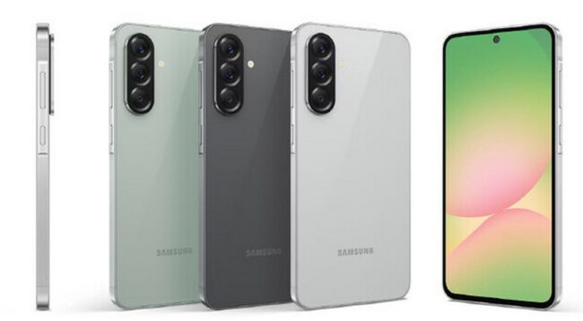 Доступные смартфоны Samsung перейдут на OLED-панели китайской CSOT &mdash; Samsung Display очень недовольна