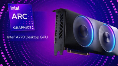 Свежий драйвер Intel ускорит загрузку игр не для всех GPU Arc