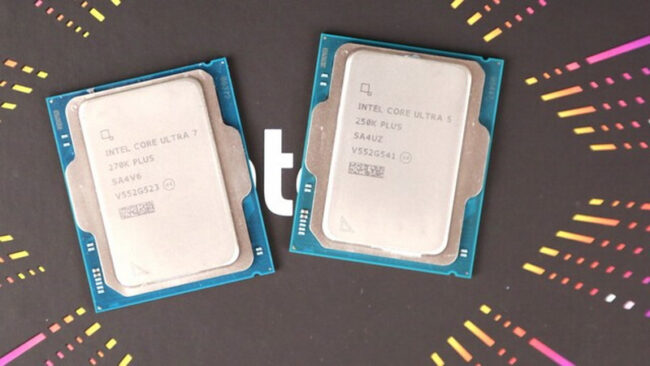 Обзоры Intel Core Ultra 200S Plus: рост есть, но в играх всё ещё медленнее Ryzen