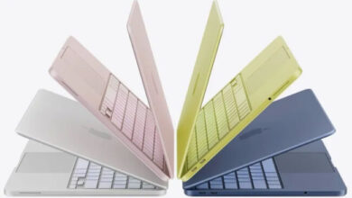 MacBook Neo напугал Asus — цена в $599 стала настоящим шоком для рынка ПК