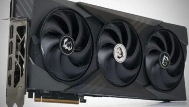 AMD почти потеряла рынок дискретных видеокарт — Nvidia захватила 94 % к концу 2025 года