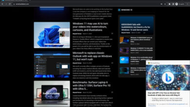 Microsoft пообещала сделать Windows 11 «более расслабленной и спокойной»