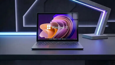 Слухи о релизе Windows 12 в этом году оказались фейком, но интернет поверил