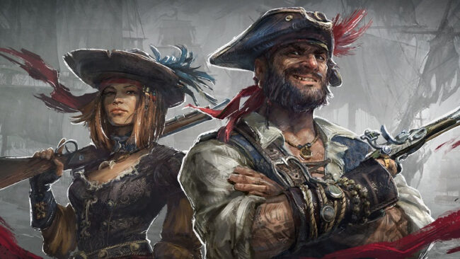 Кооперативный пиратский экшен Windrose стартовал в раннем доступе Steam c  «очень положительными» отзывами