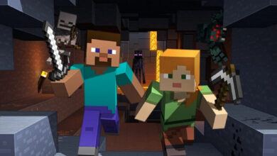 Роскомнадзор второй раз за полгода опроверг блокировку Minecraft в России