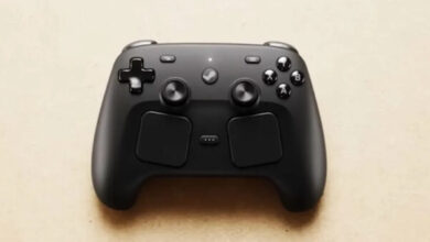Раскрыта цена контроллера Steam Controller — он стоит недёшево