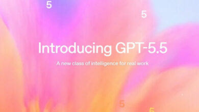OpenAI представила GPT-5.5 — свою самую умную LLM, которая сама доводит задачи до конца