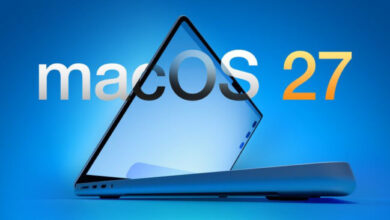 Эпоха Apple Mac на процессорах Intel скоро закончится — поддержку грядущей macOS 27 они не получат