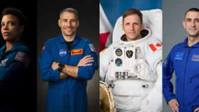 NASA утвердило состав миссии SpaceX Crew-13 с россиянином, и ускорило запуск — на это есть причины